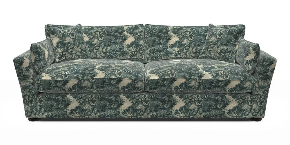 4 Seater Sofa