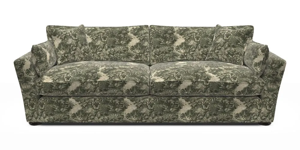 4 Seater Sofa