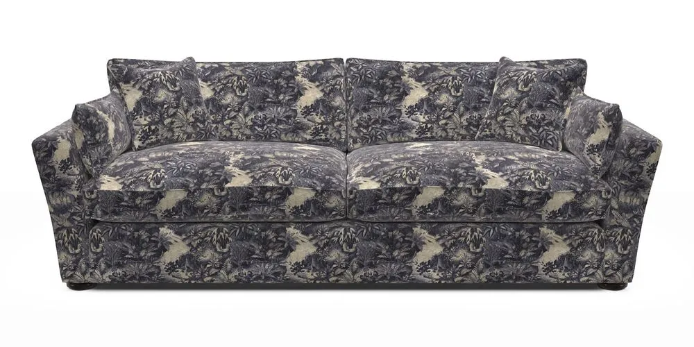 4 Seater Sofa