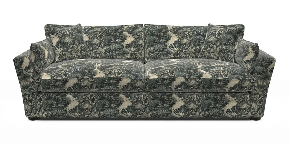 4 Seater Sofa