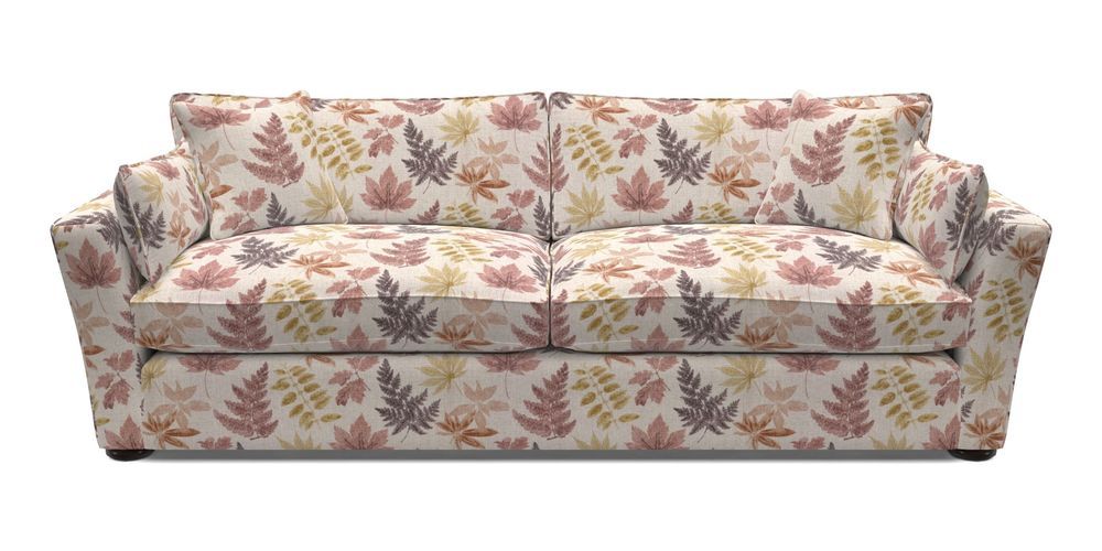 4 Seater Sofa