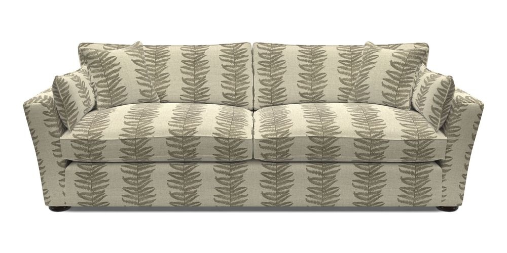 4 Seater Sofa