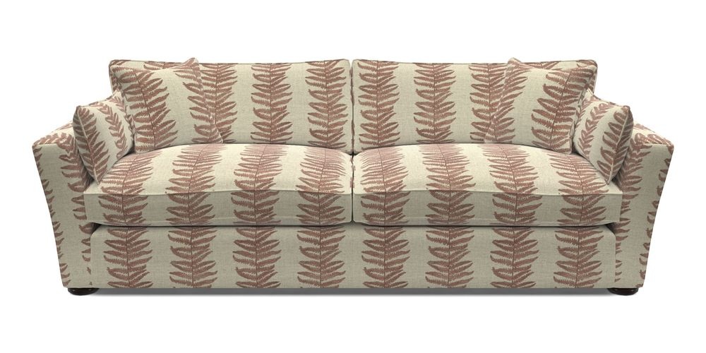4 Seater Sofa