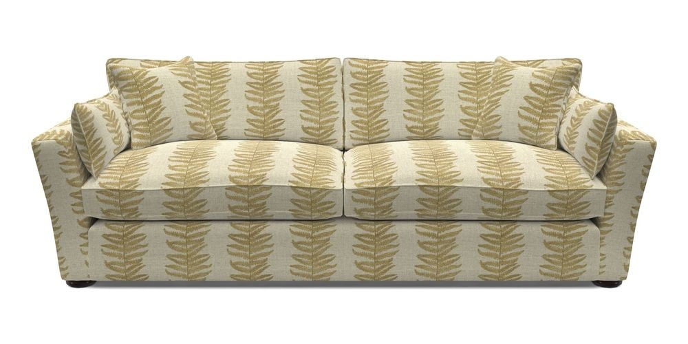 4 Seater Sofa
