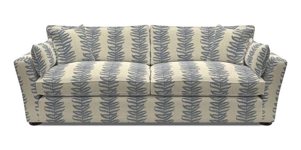 4 Seater Sofa