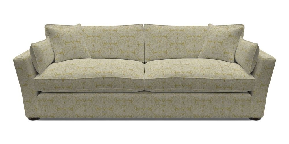 4 Seater Sofa