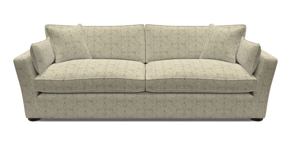 4 Seater Sofa