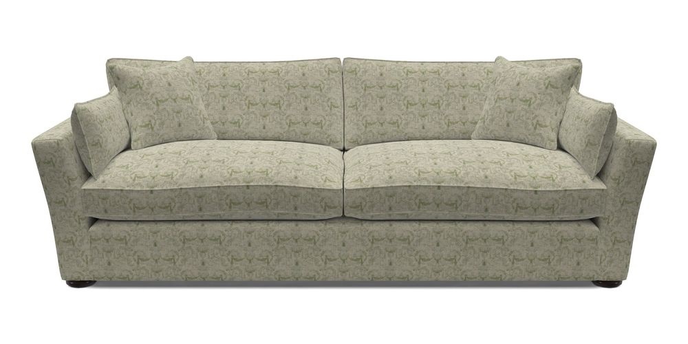 4 Seater Sofa