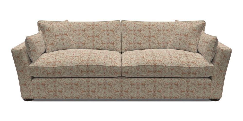 4 Seater Sofa