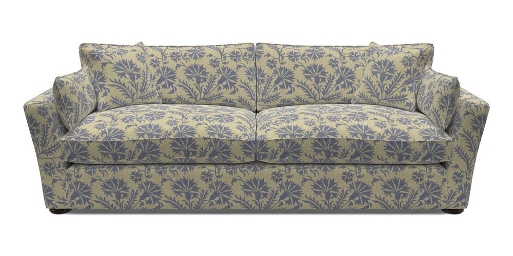 4 Seater Sofa