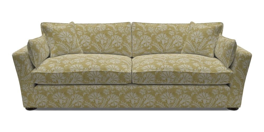 4 Seater Sofa