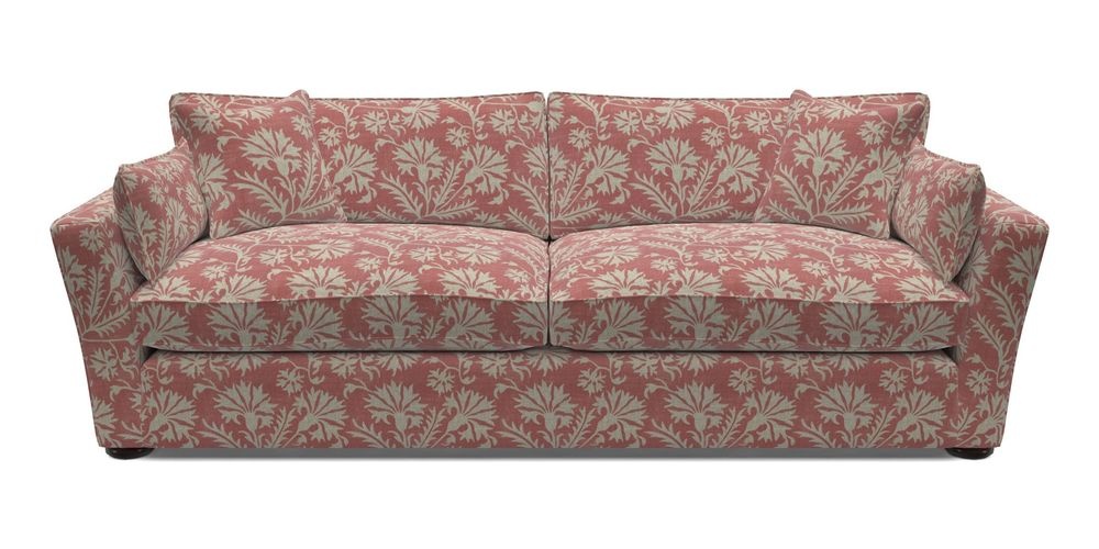 4 Seater Sofa