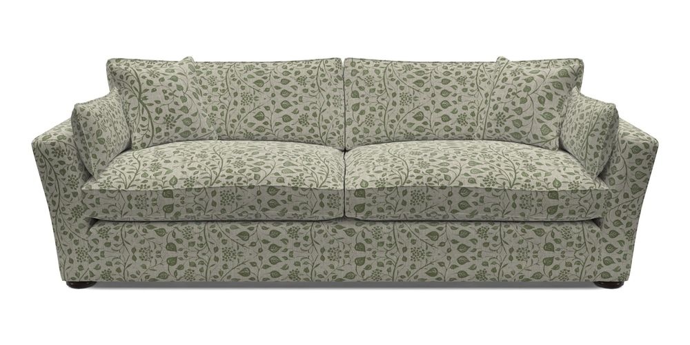 4 Seater Sofa