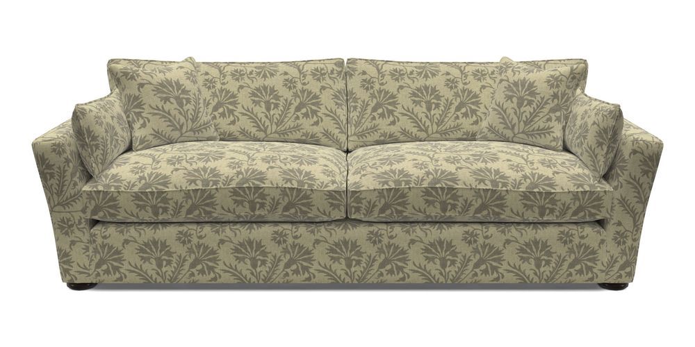 4 Seater Sofa