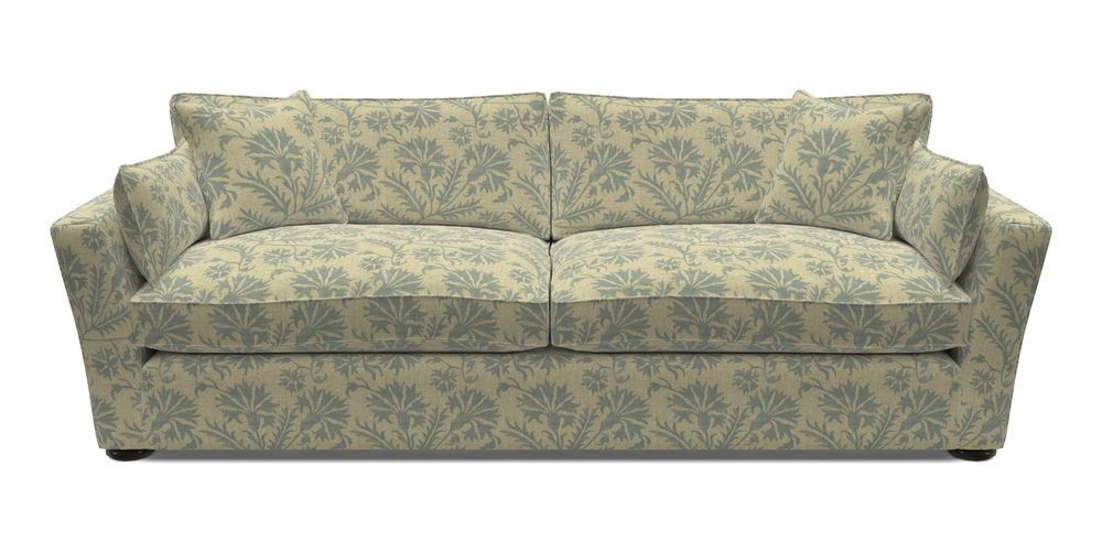 4 Seater Sofa