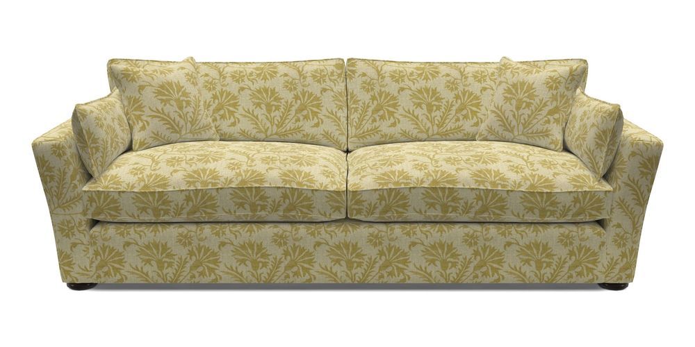 4 Seater Sofa