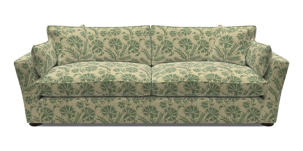 4 Seater Sofa