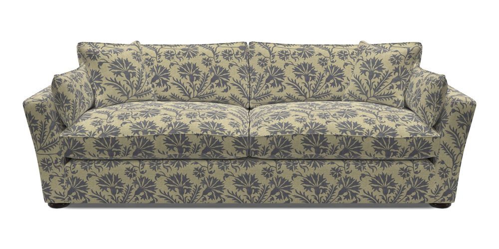 4 Seater Sofa