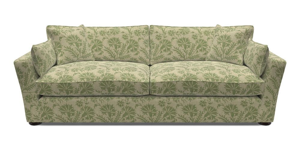 4 Seater Sofa
