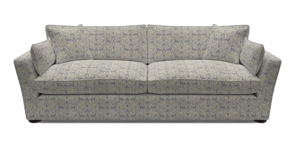 4 Seater Sofa