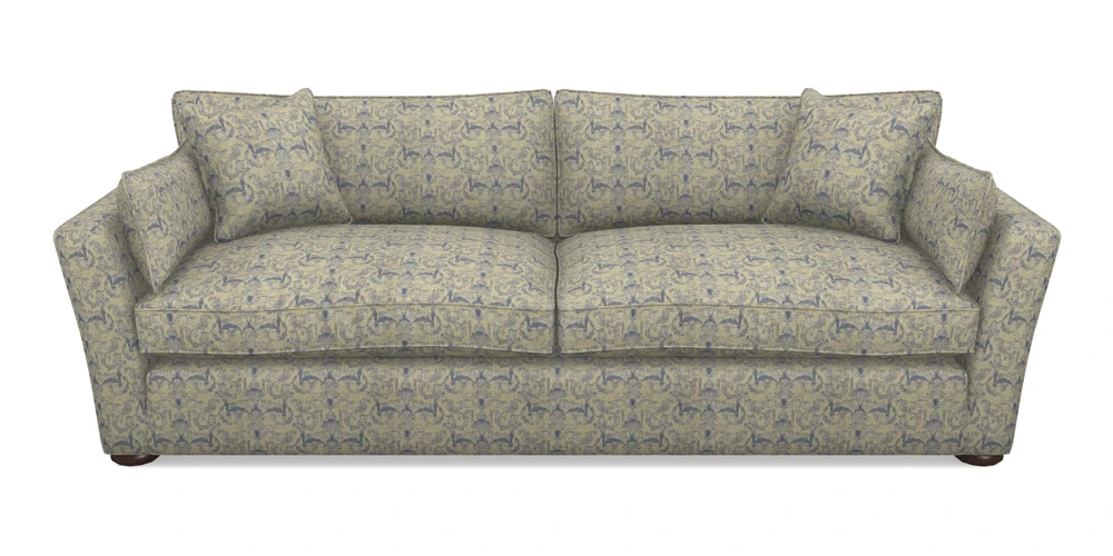 4 Seater Sofa