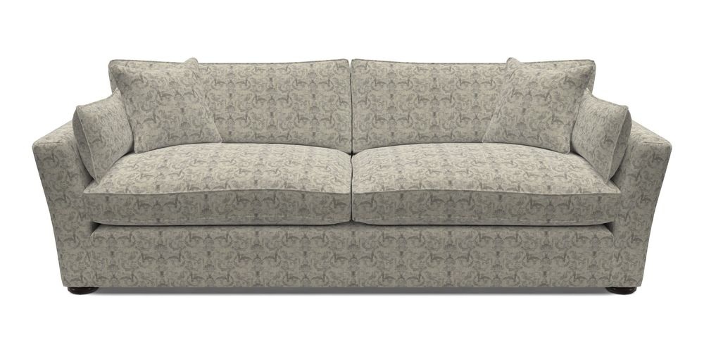 4 Seater Sofa