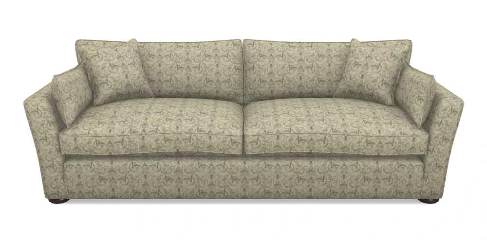 4 Seater Sofa