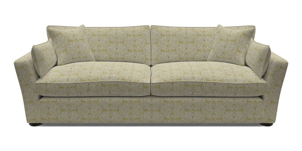 4 Seater Sofa