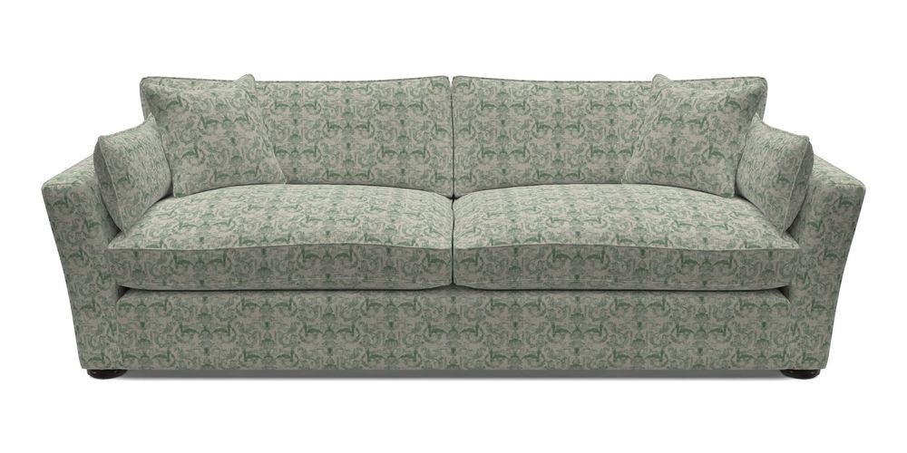 4 Seater Sofa