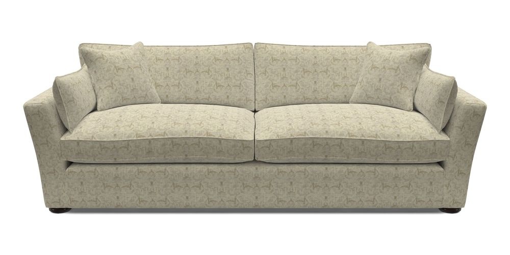 4 Seater Sofa