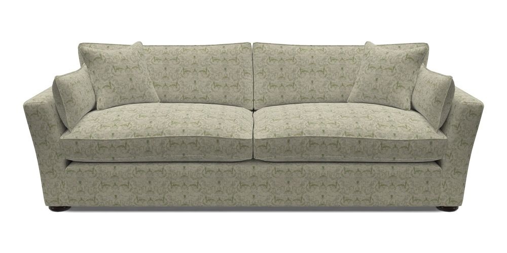 4 Seater Sofa
