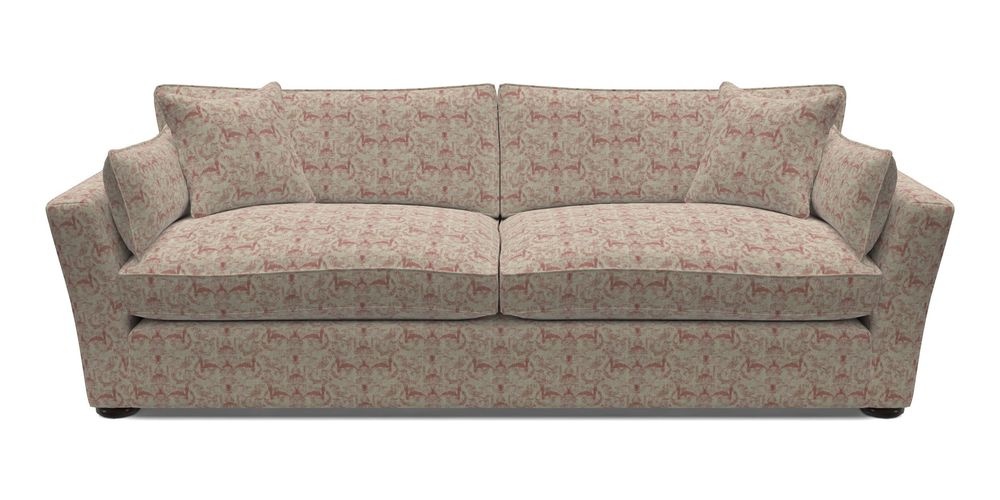 4 Seater Sofa
