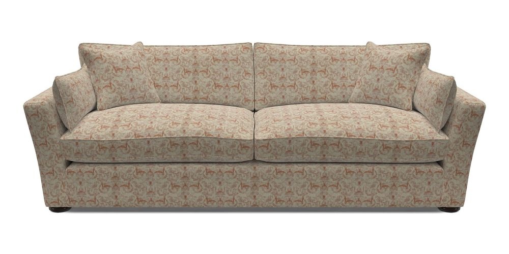 4 Seater Sofa