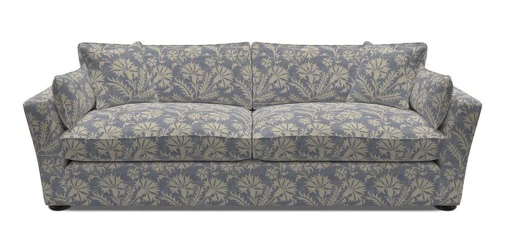 4 Seater Sofa