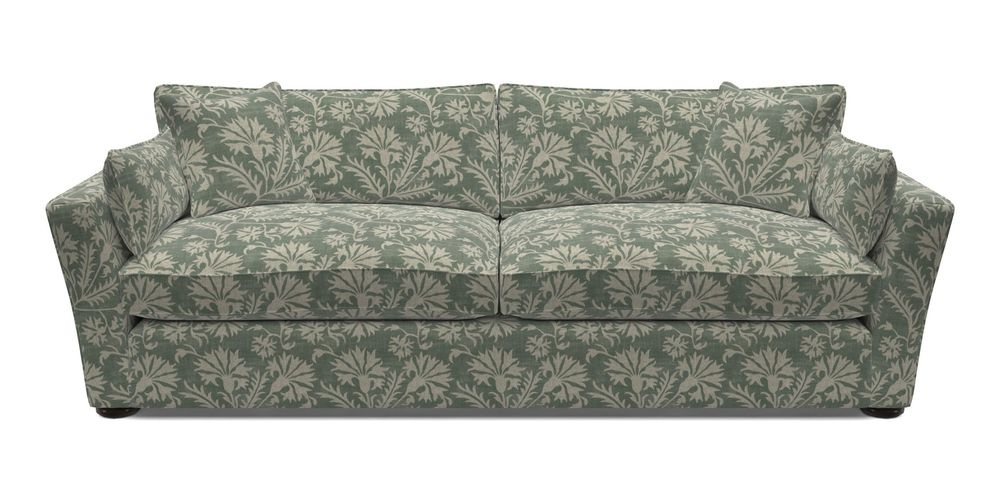 4 Seater Sofa