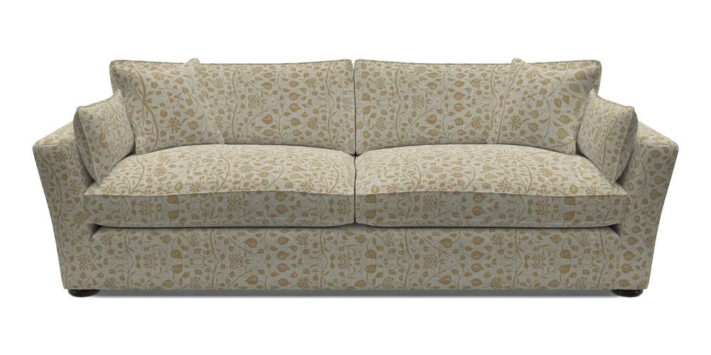 4 Seater Sofa
