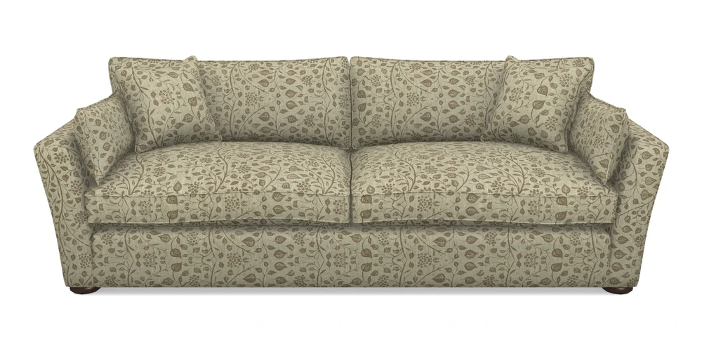 4 Seater Sofa