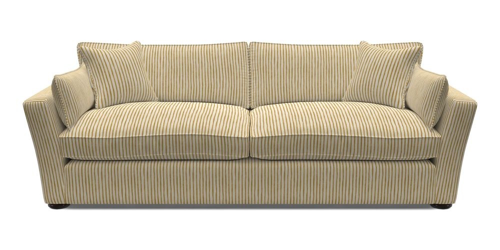 4 Seater Sofa