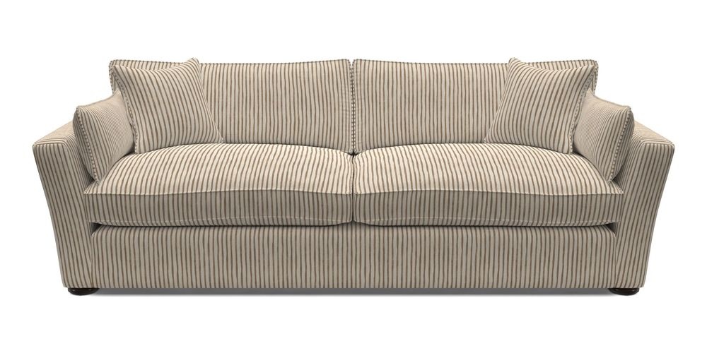 4 Seater Sofa