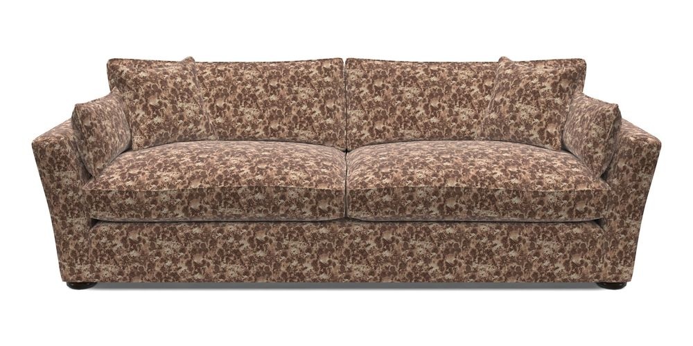 4 Seater Sofa