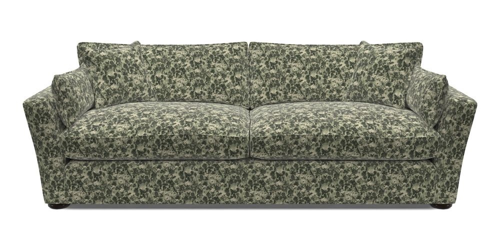 4 Seater Sofa