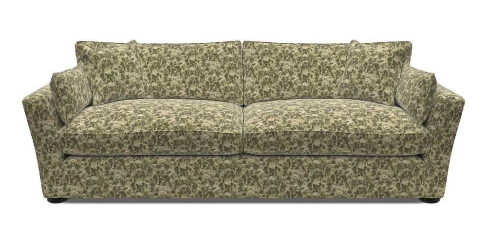 4 Seater Sofa