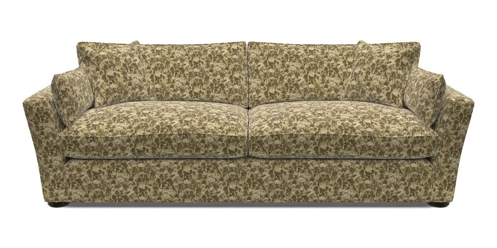 4 Seater Sofa