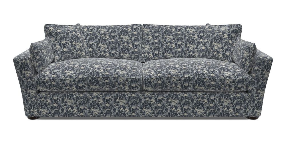 4 Seater Sofa