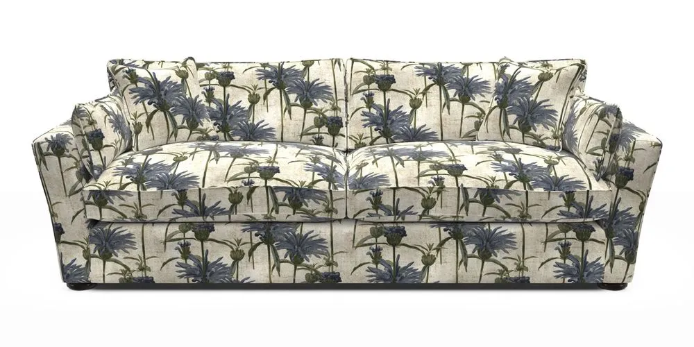 4 Seater Sofa