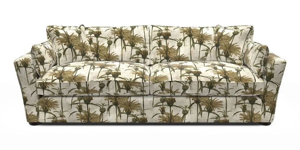4 Seater Sofa