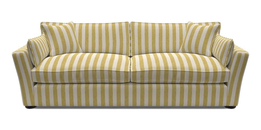 4 Seater Sofa