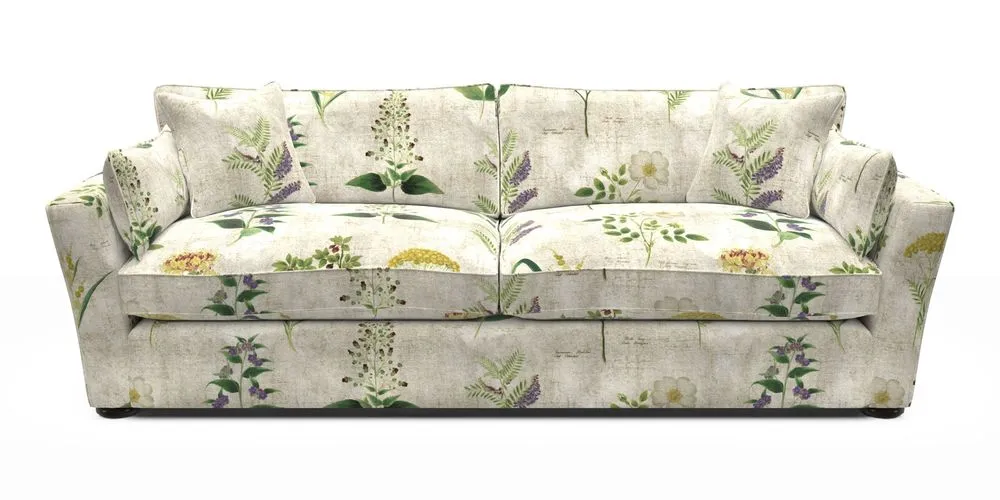 4 Seater Sofa