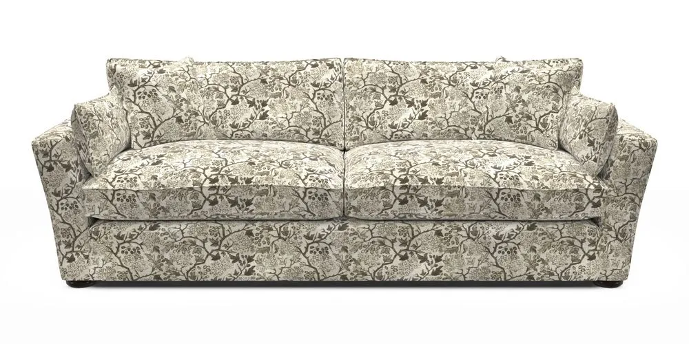 4 Seater Sofa