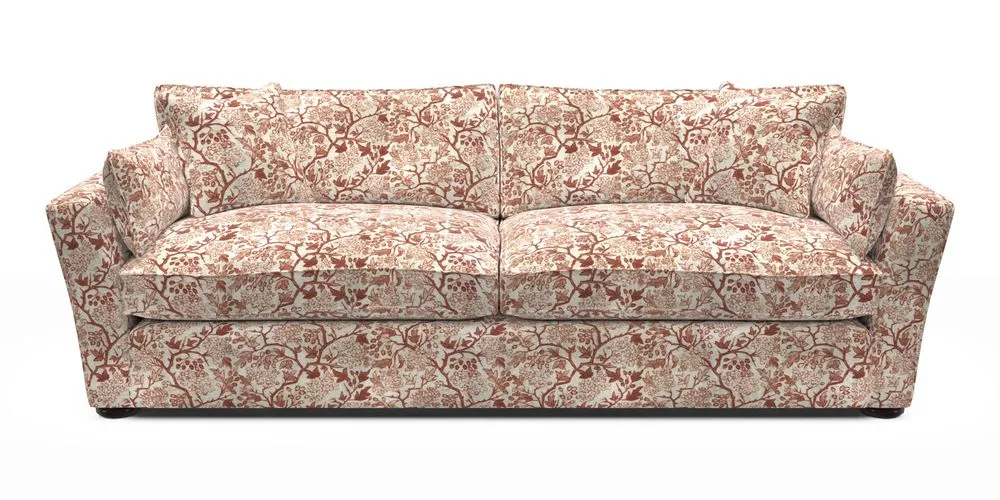 4 Seater Sofa